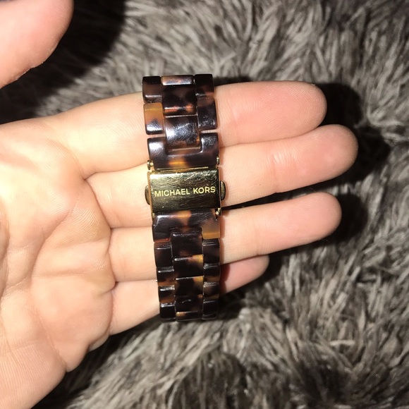 Women’s Michael Kors Watch main image 4